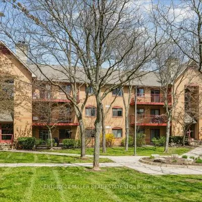 1510, Pilgrims, 1007 - GA Glen Abbey, Oakville