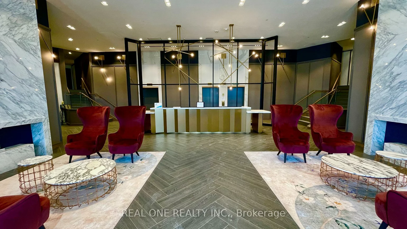 405, dundas, 1008 - GO Glenorchy, Oakville