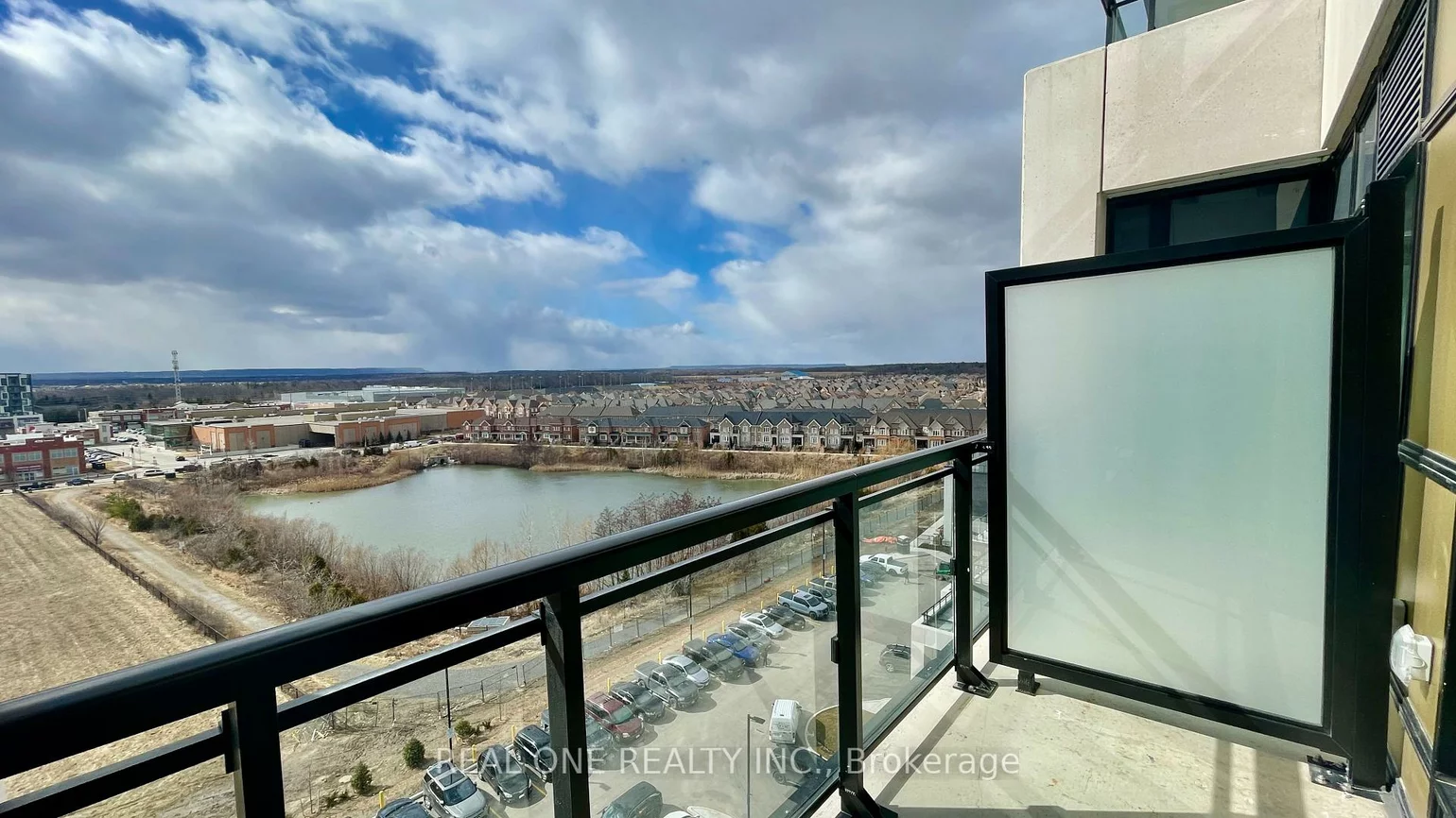 405, dundas, 1008 - GO Glenorchy, Oakville