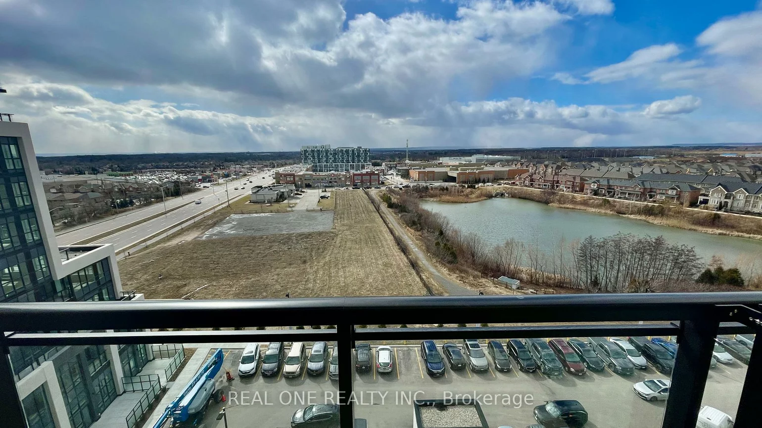 405, dundas, 1008 - GO Glenorchy, Oakville