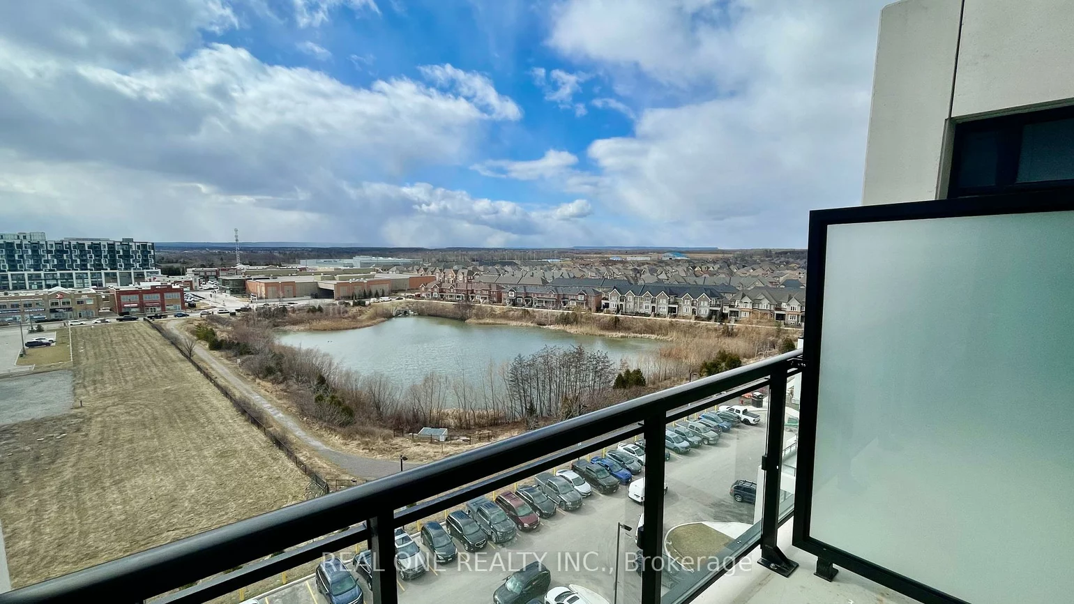 405, dundas, 1008 - GO Glenorchy, Oakville