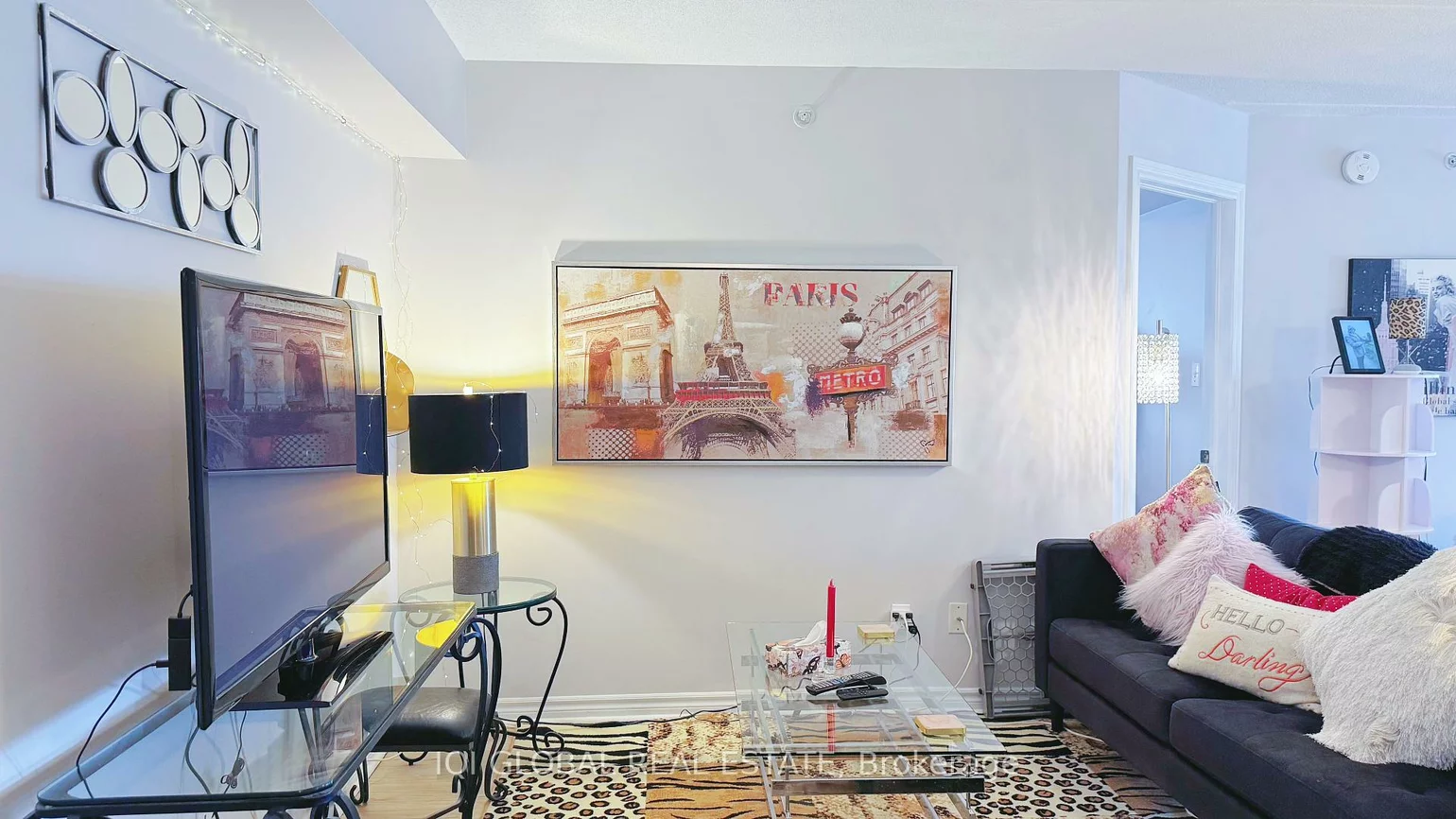 1490, Bishops, 1007 - GA Glen Abbey, Oakville