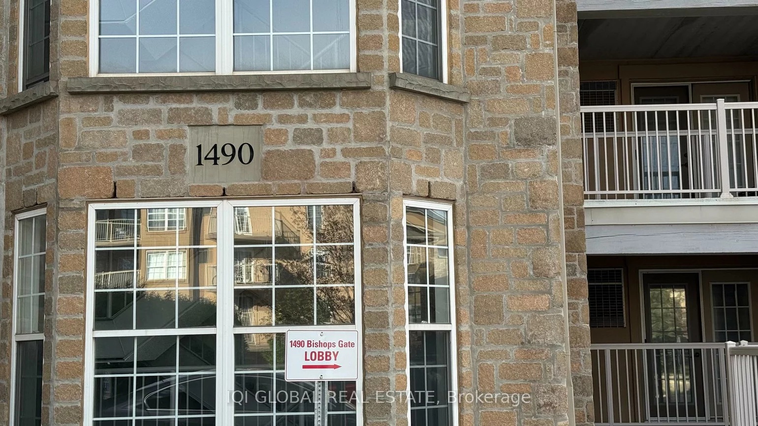1490, Bishops, 1007 - GA Glen Abbey, Oakville