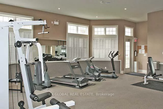 1490, Bishops, 1007 - GA Glen Abbey, Oakville