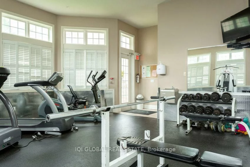 1490, Bishops, 1007 - GA Glen Abbey, Oakville