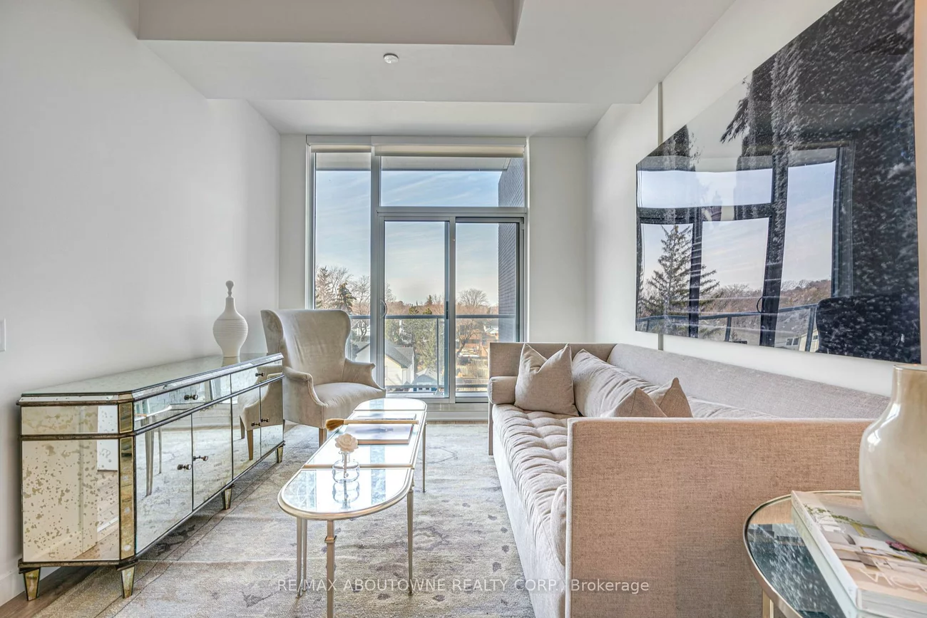 125, Bronte, 1001 - BR Bronte, Oakville