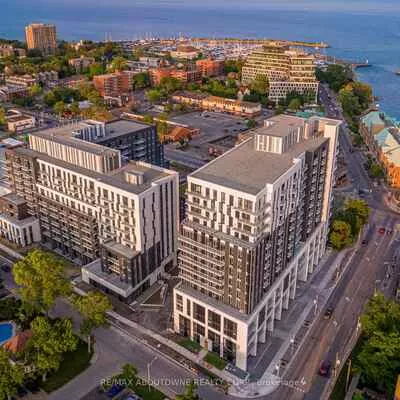 125, Bronte, 1001 - BR Bronte, Oakville