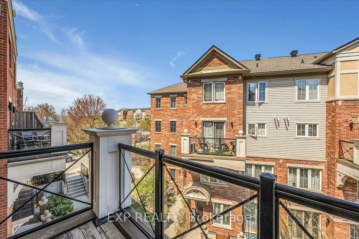2557, Sixth, 1015 - RO River Oaks, Oakville