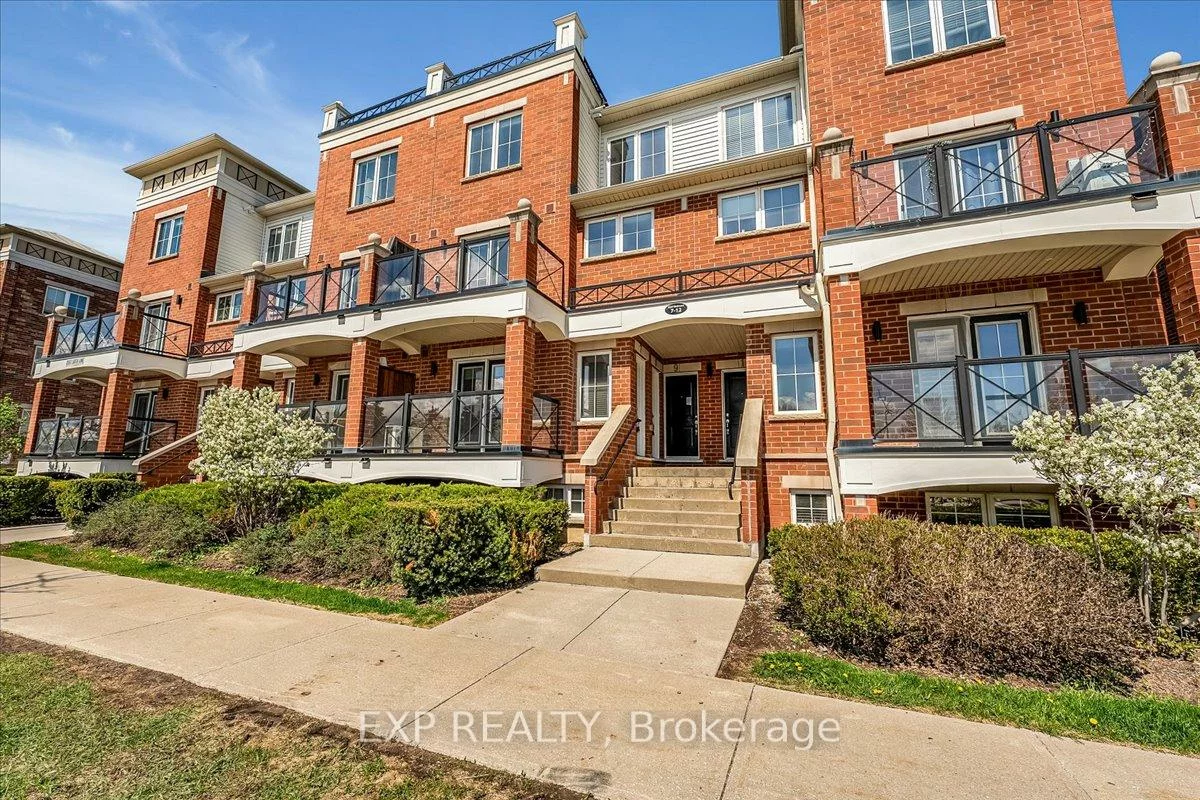 2557, Sixth, 1015 - RO River Oaks, Oakville