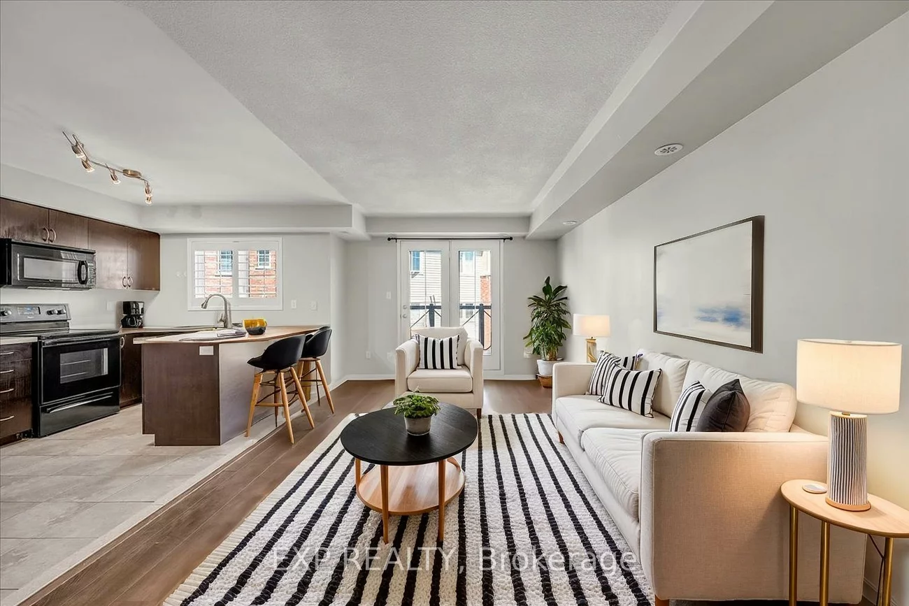 2557, Sixth, 1015 - RO River Oaks, Oakville