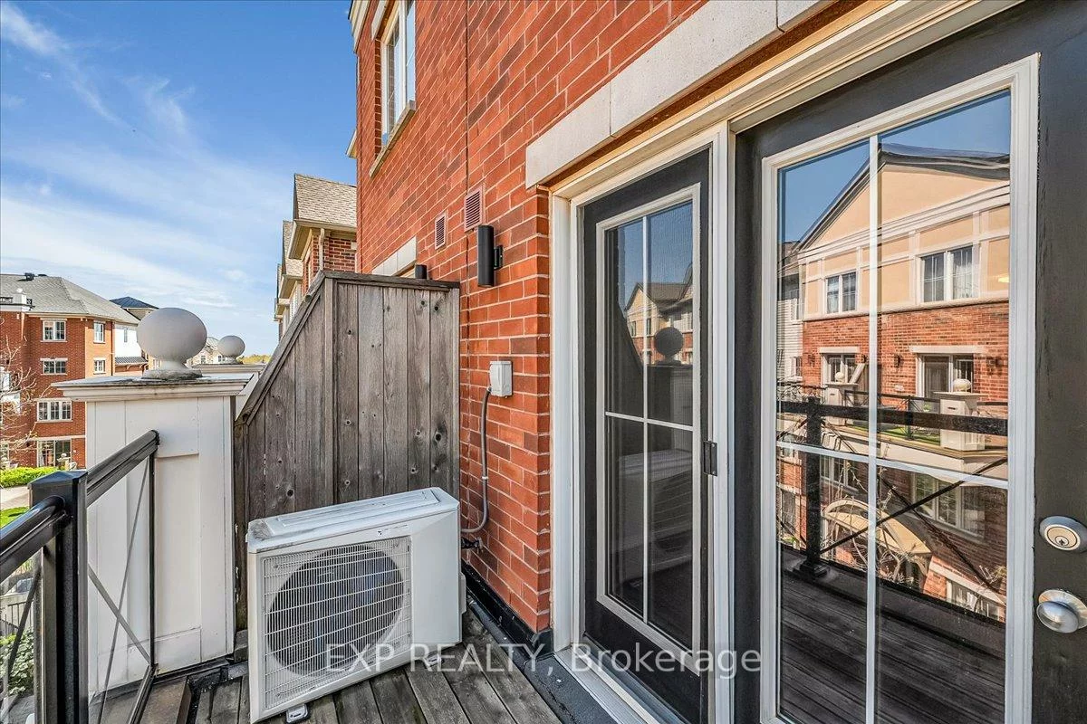 2557, Sixth, 1015 - RO River Oaks, Oakville