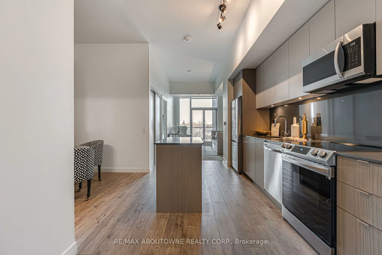 133, Bronte, 1001 - BR Bronte, Oakville