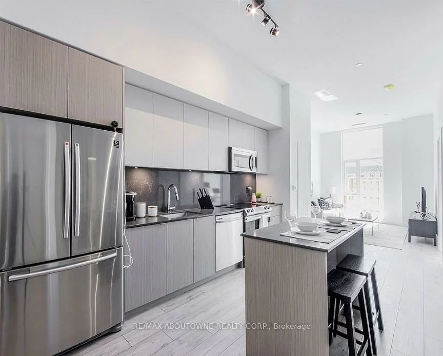 133, Bronte, 1001 - BR Bronte, Oakville