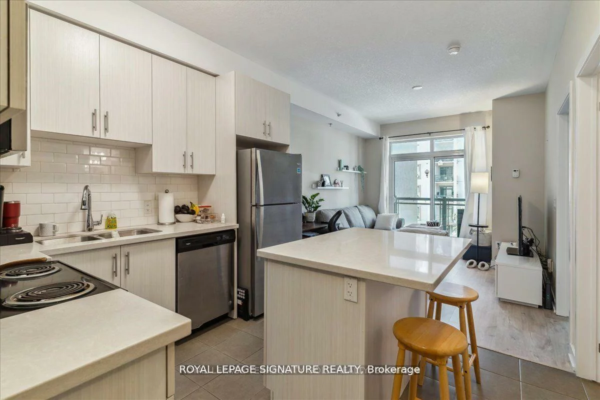 2486, Old Bronte, 1019 - WM Westmount, Oakville