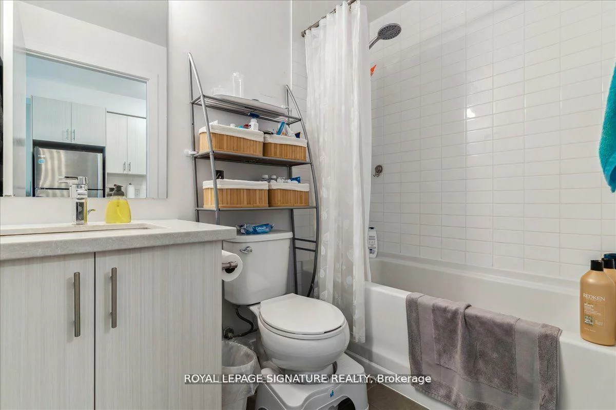 2486, Old Bronte, 1019 - WM Westmount, Oakville