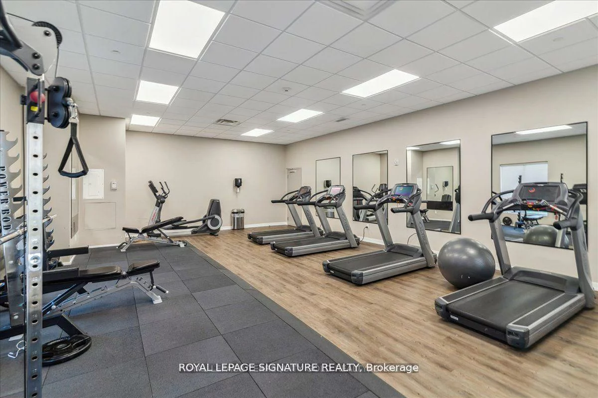 2486, Old Bronte, 1019 - WM Westmount, Oakville