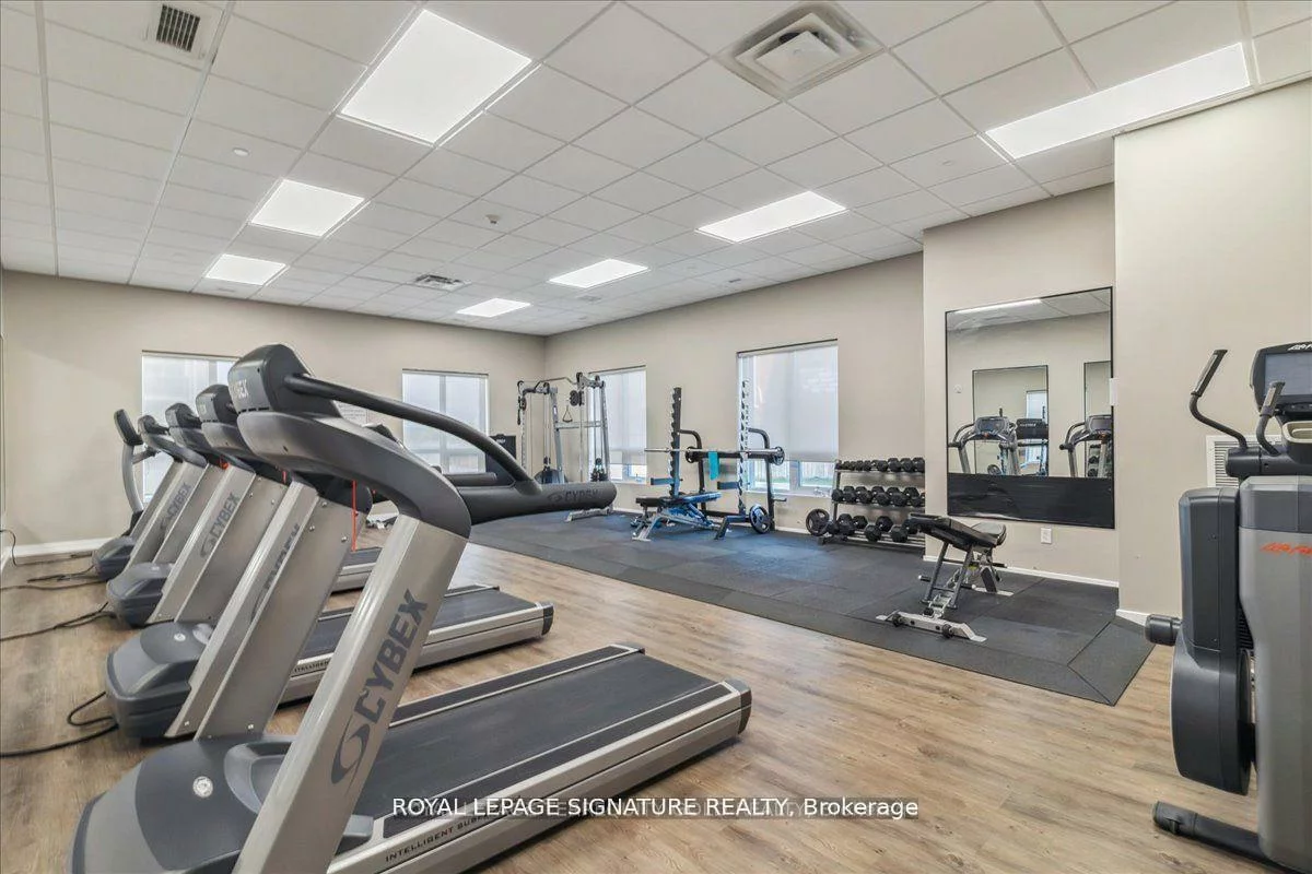 2486, Old Bronte, 1019 - WM Westmount, Oakville