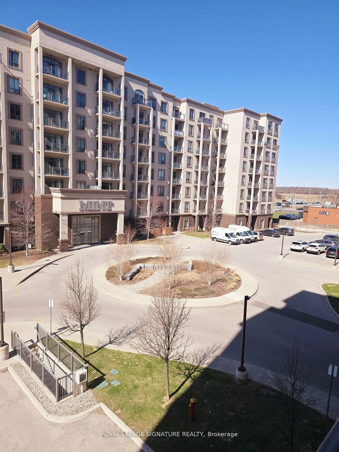 2486, Old Bronte, 1019 - WM Westmount, Oakville