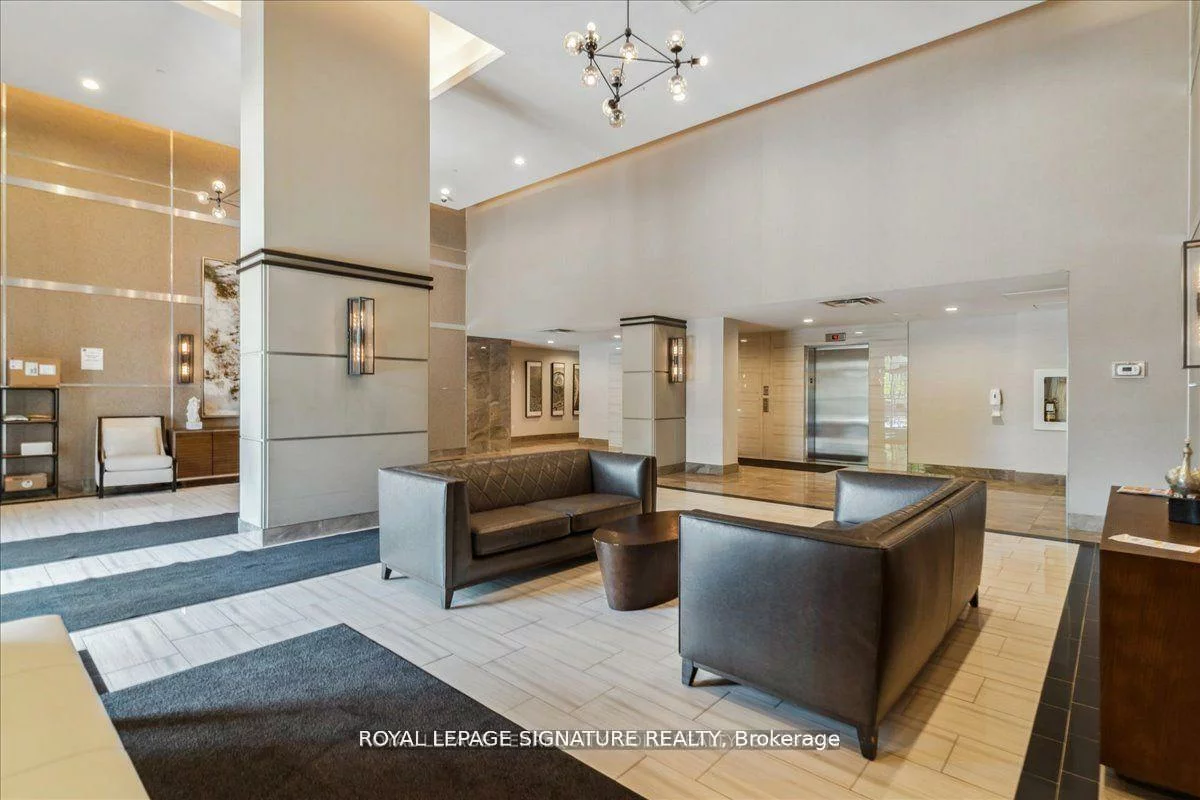 2486, Old Bronte, 1019 - WM Westmount, Oakville