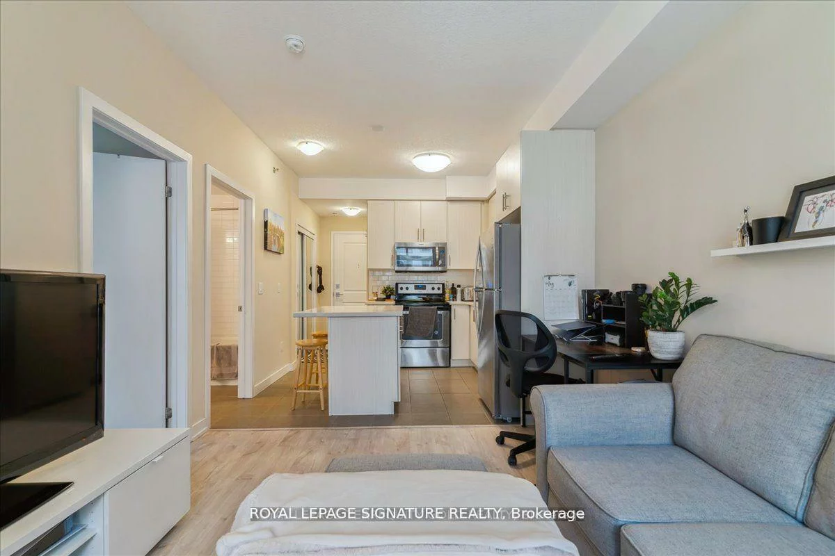 2486, Old Bronte, 1019 - WM Westmount, Oakville