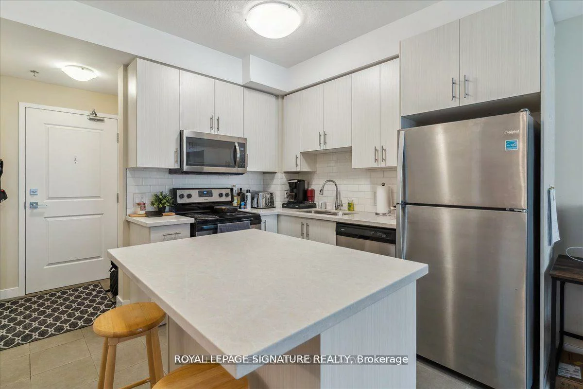 2486, Old Bronte, 1019 - WM Westmount, Oakville