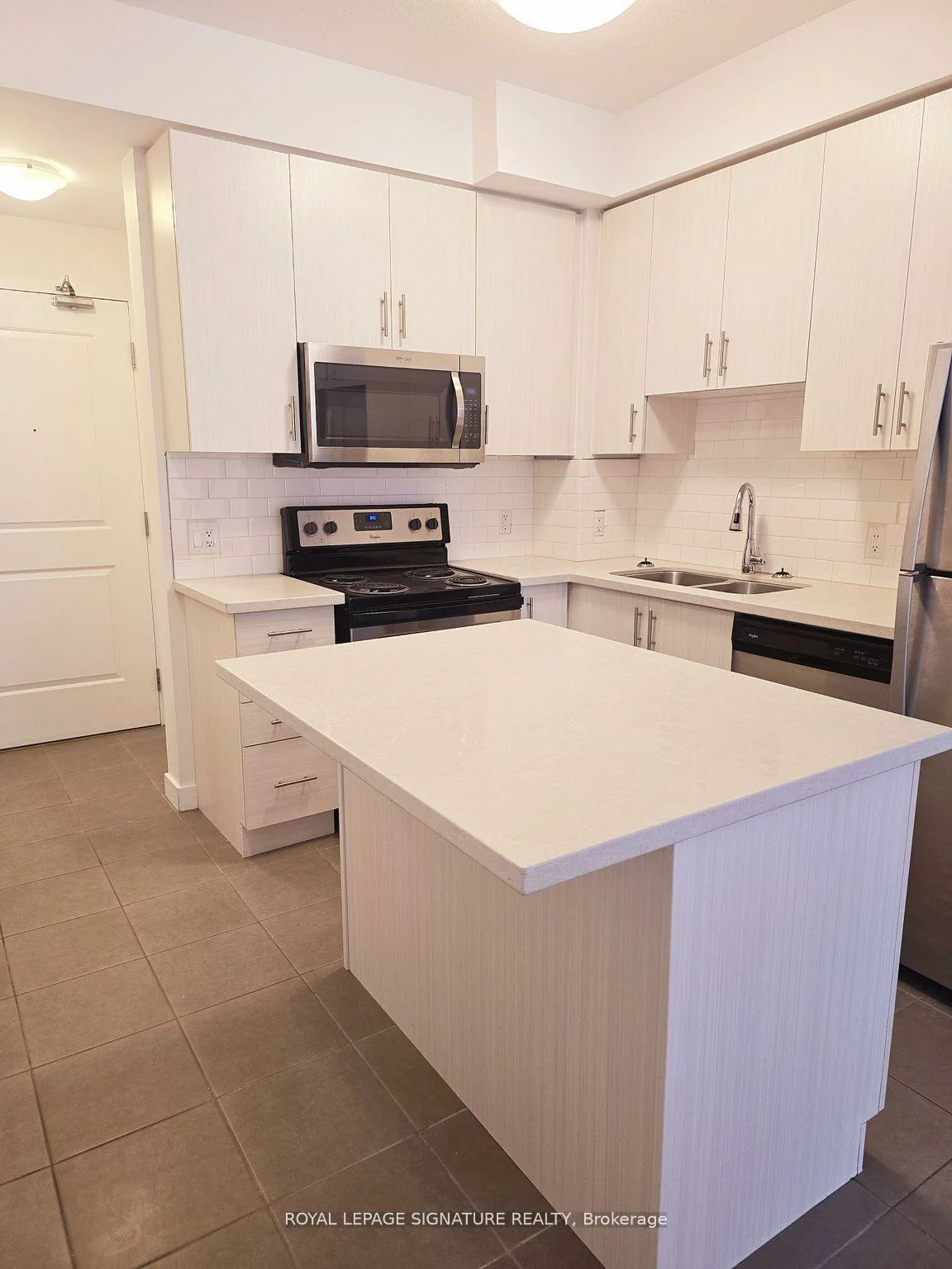 2486, Old Bronte, 1019 - WM Westmount, Oakville