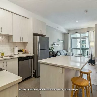 2486, Old Bronte, 1019 - WM Westmount, Oakville