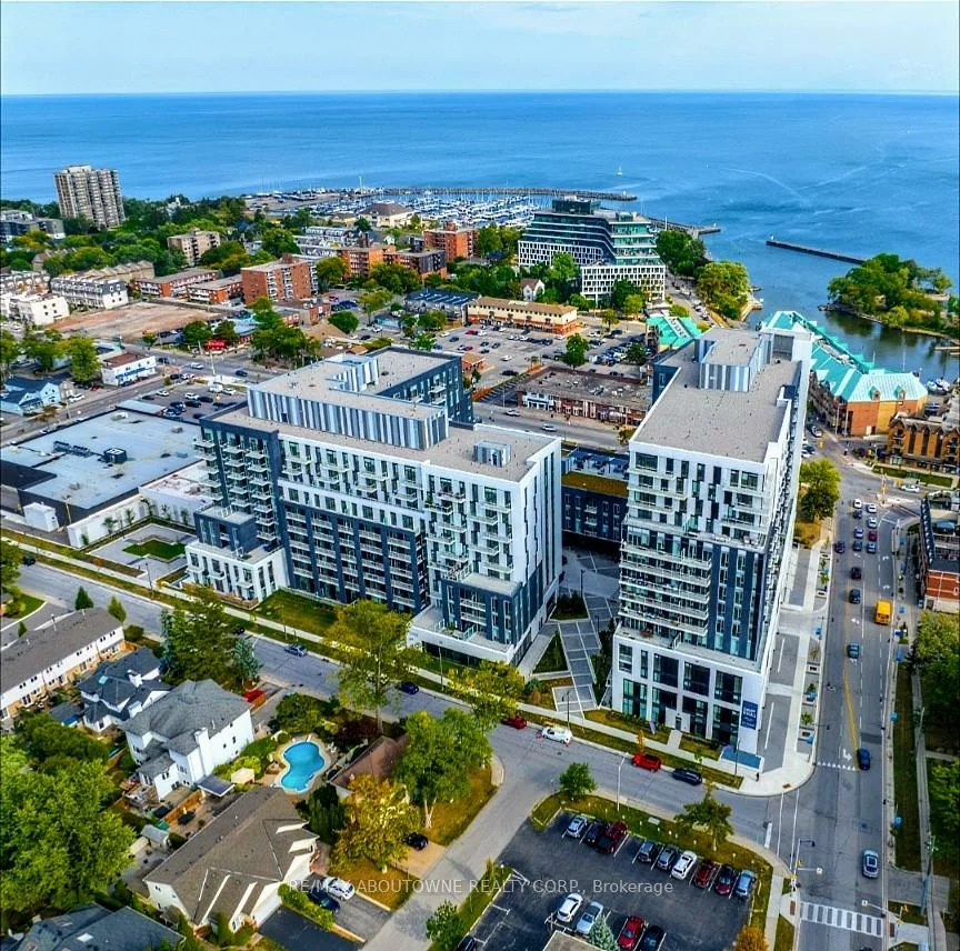 125, Bronte, 1001 - BR Bronte, Oakville