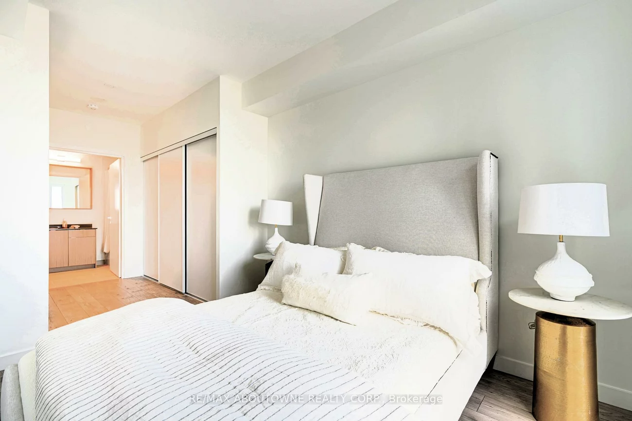 125, Bronte, 1001 - BR Bronte, Oakville
