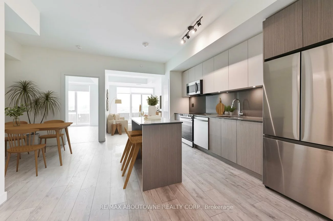 125, Bronte, 1001 - BR Bronte, Oakville