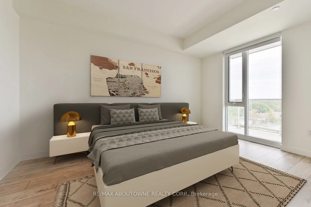 125, Bronte, 1001 - BR Bronte, Oakville