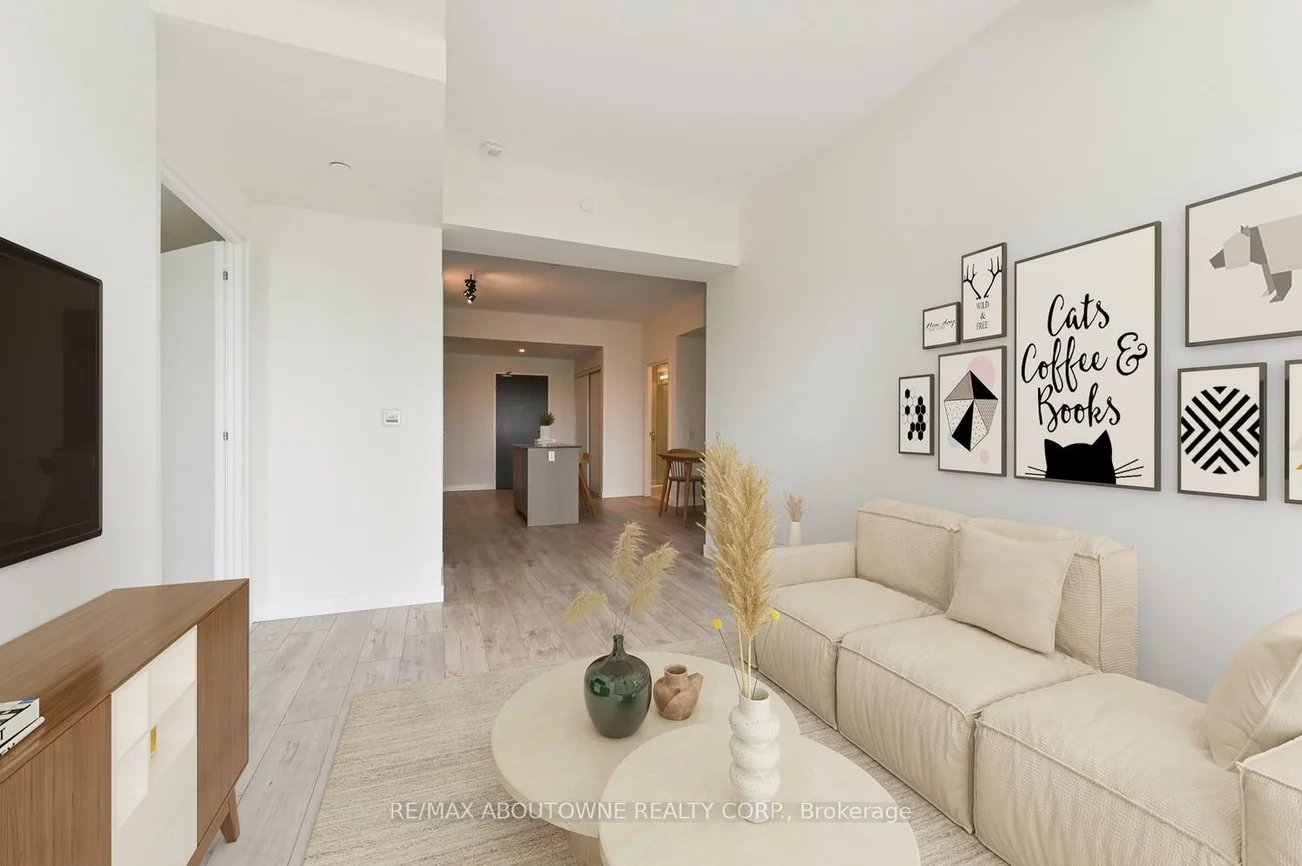 125, Bronte, 1001 - BR Bronte, Oakville