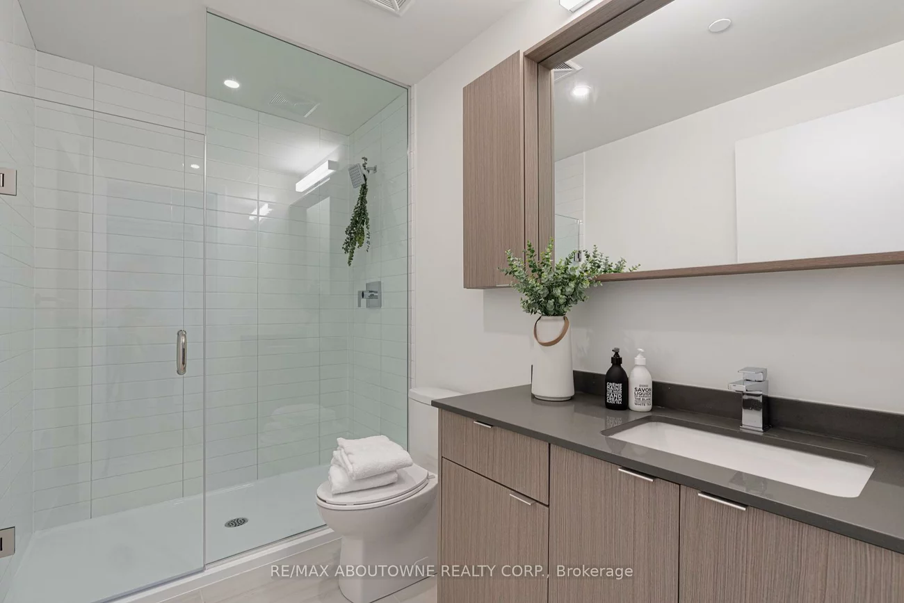 125, Bronte, 1001 - BR Bronte, Oakville