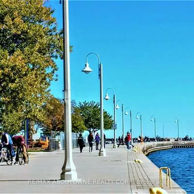 125, Bronte, 1001 - BR Bronte, Oakville