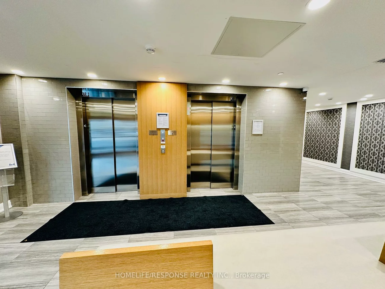128, GROVEWOOD, 1008 - GO Glenorchy, Oakville