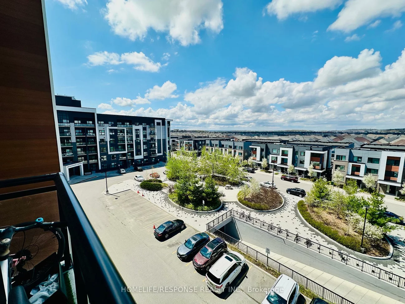 128, GROVEWOOD, 1008 - GO Glenorchy, Oakville