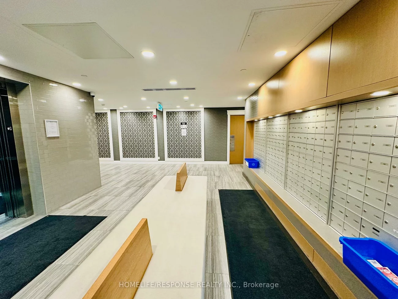 128, GROVEWOOD, 1008 - GO Glenorchy, Oakville