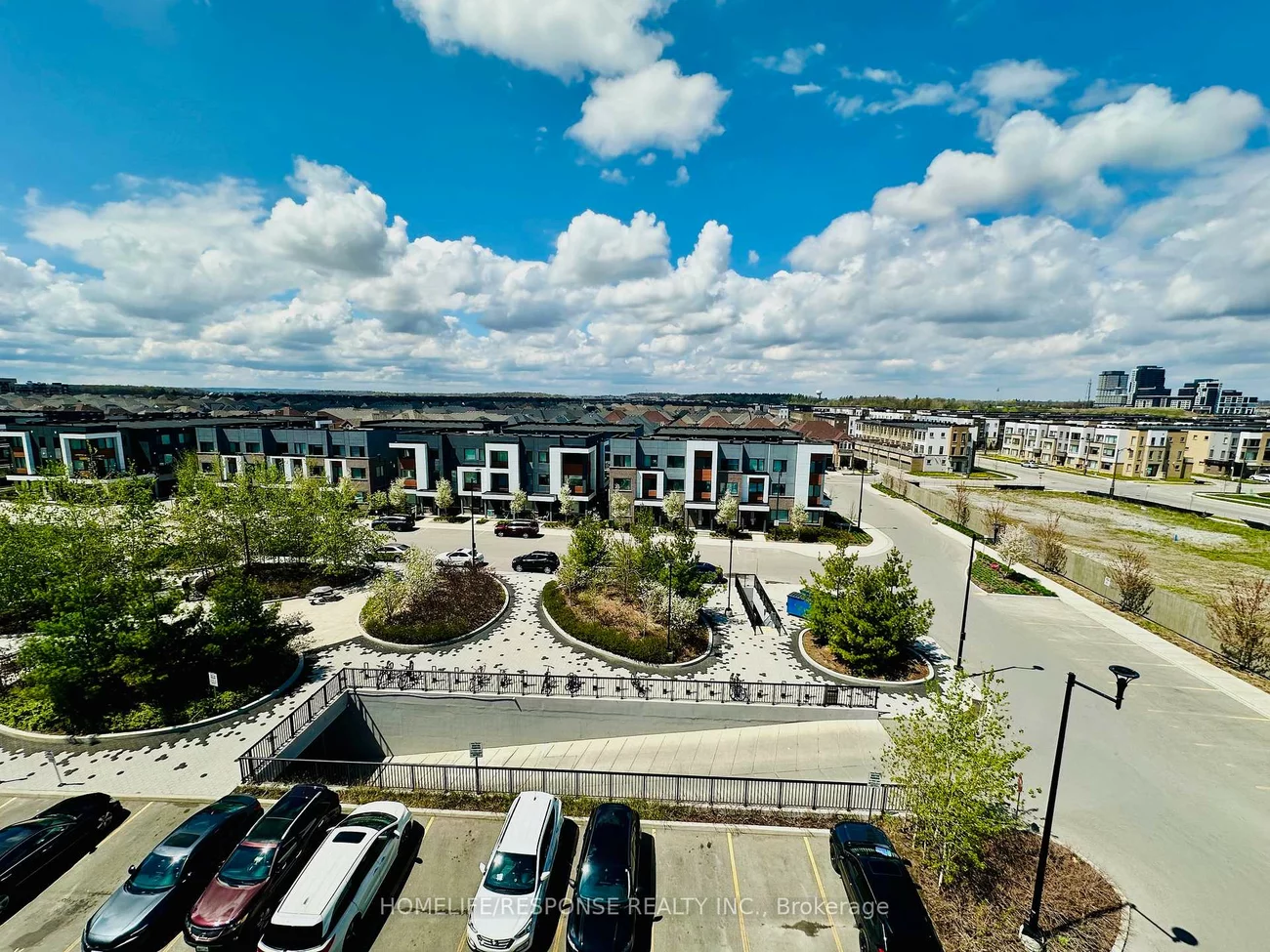 128, GROVEWOOD, 1008 - GO Glenorchy, Oakville