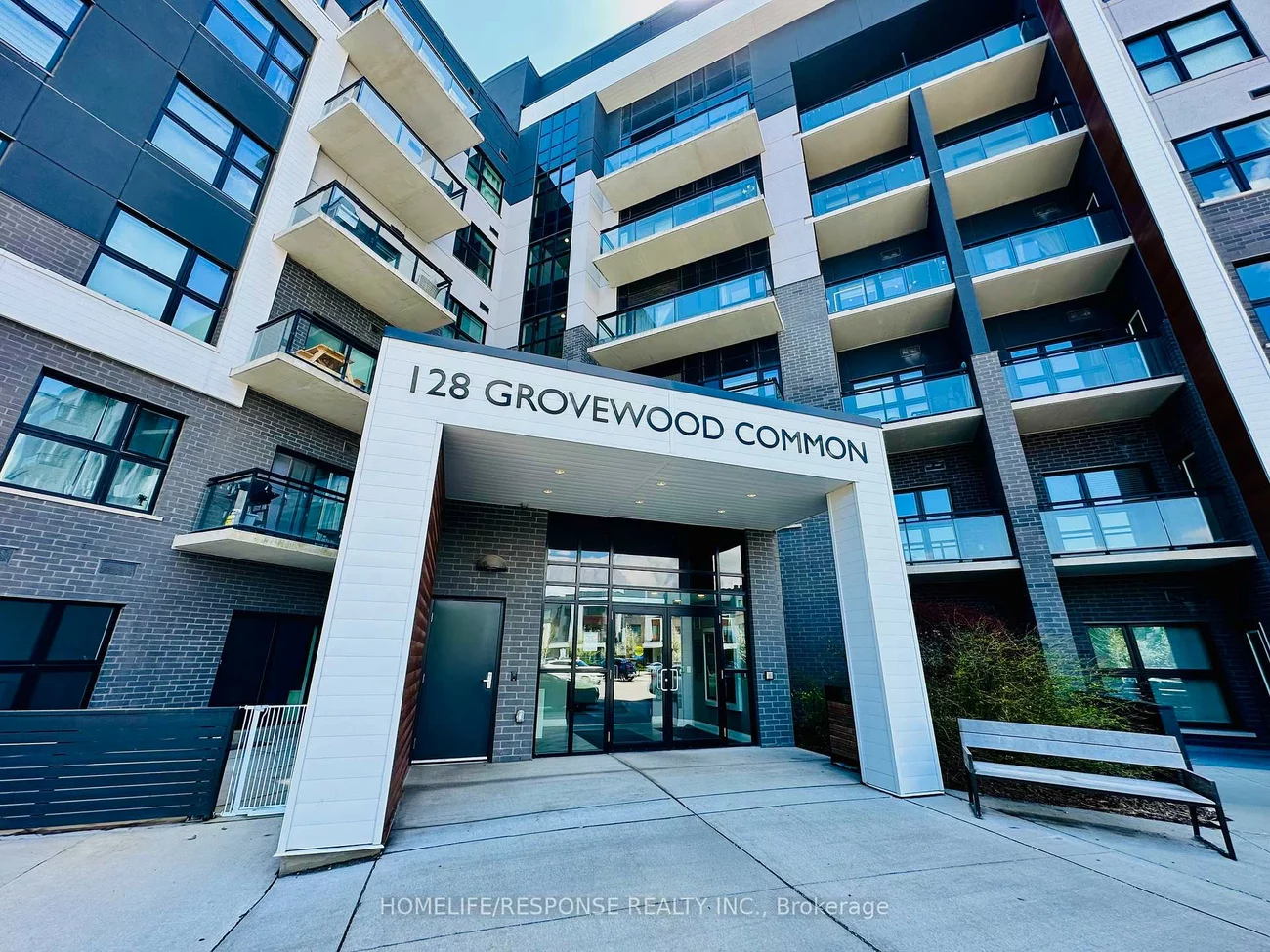 128, GROVEWOOD, 1008 - GO Glenorchy, Oakville