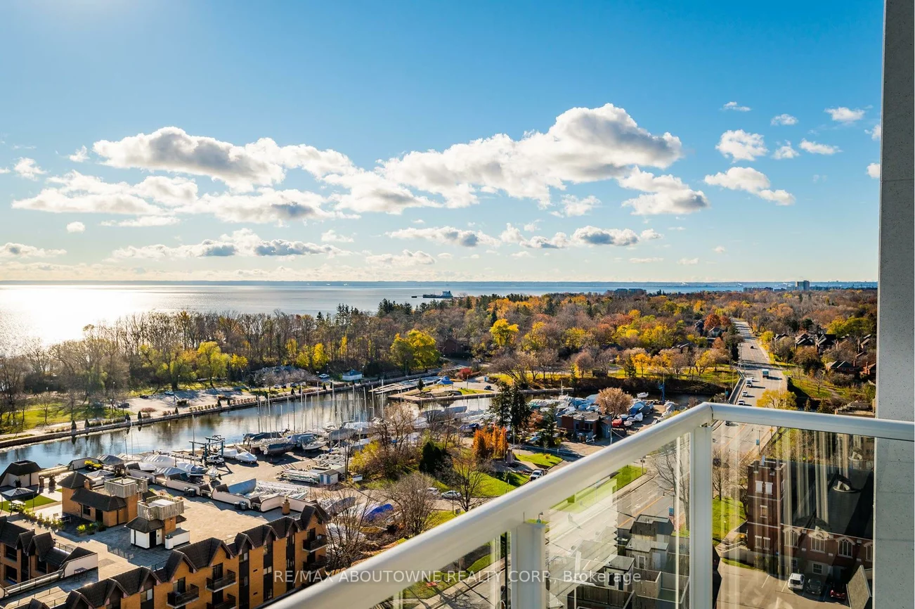 125, Bronte, 1001 - BR Bronte, Oakville