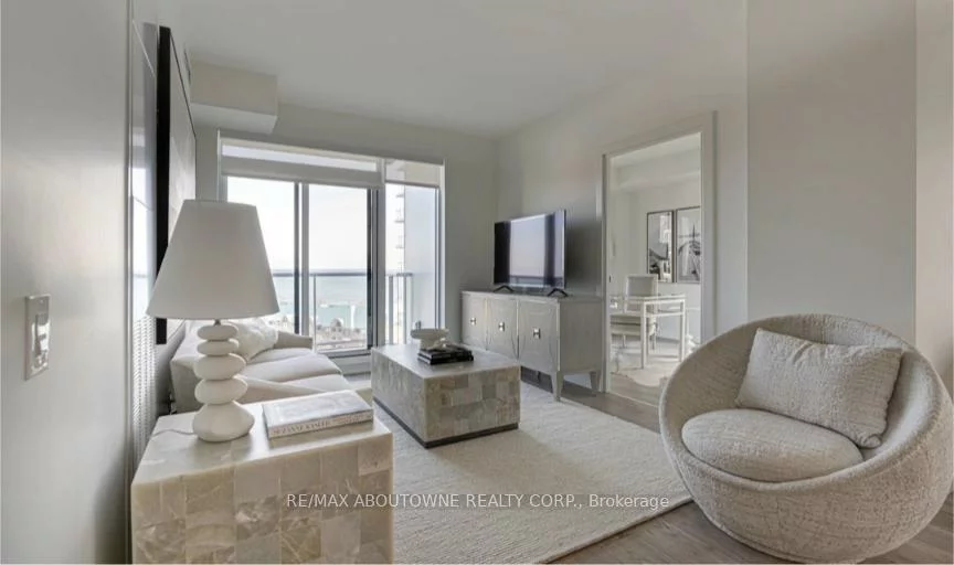 125, Bronte, 1001 - BR Bronte, Oakville