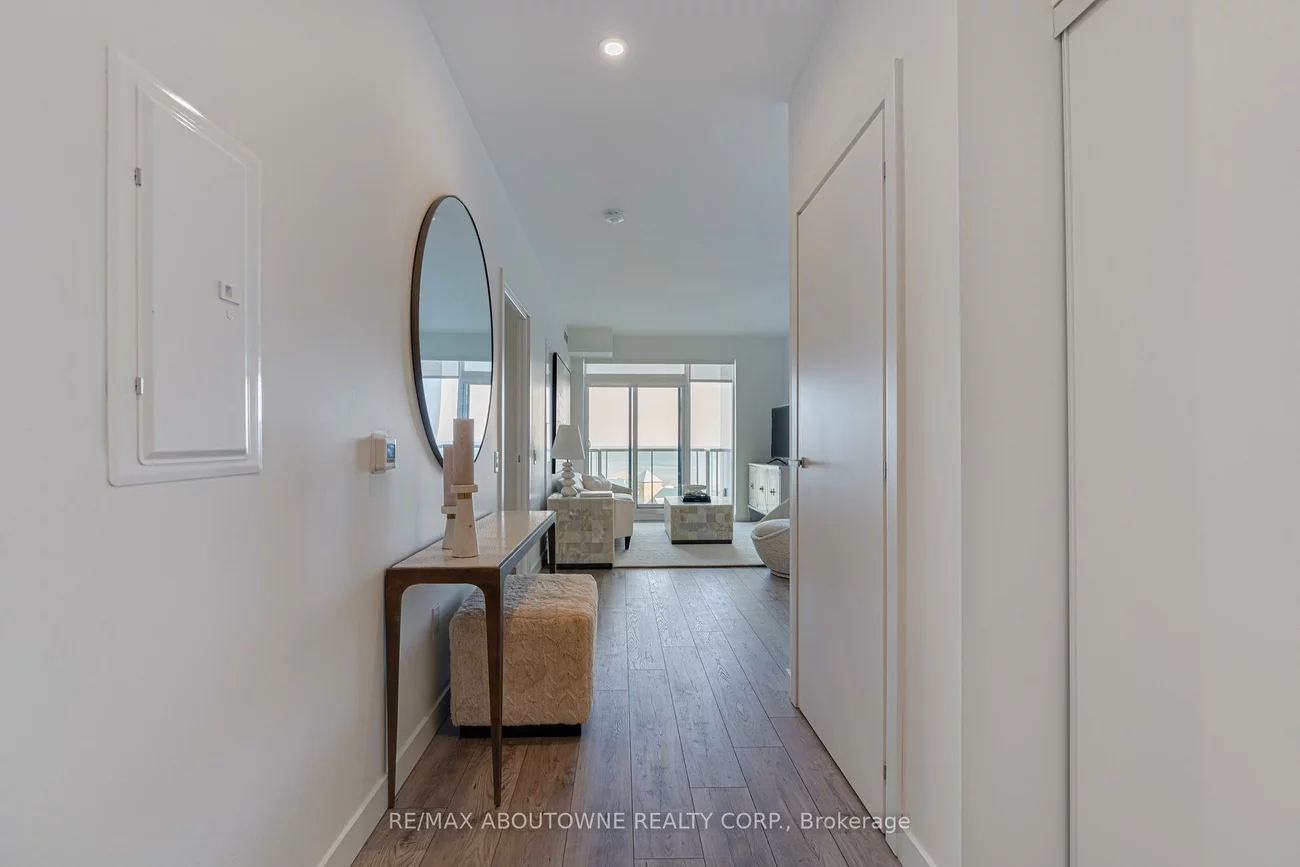 125, Bronte, 1001 - BR Bronte, Oakville