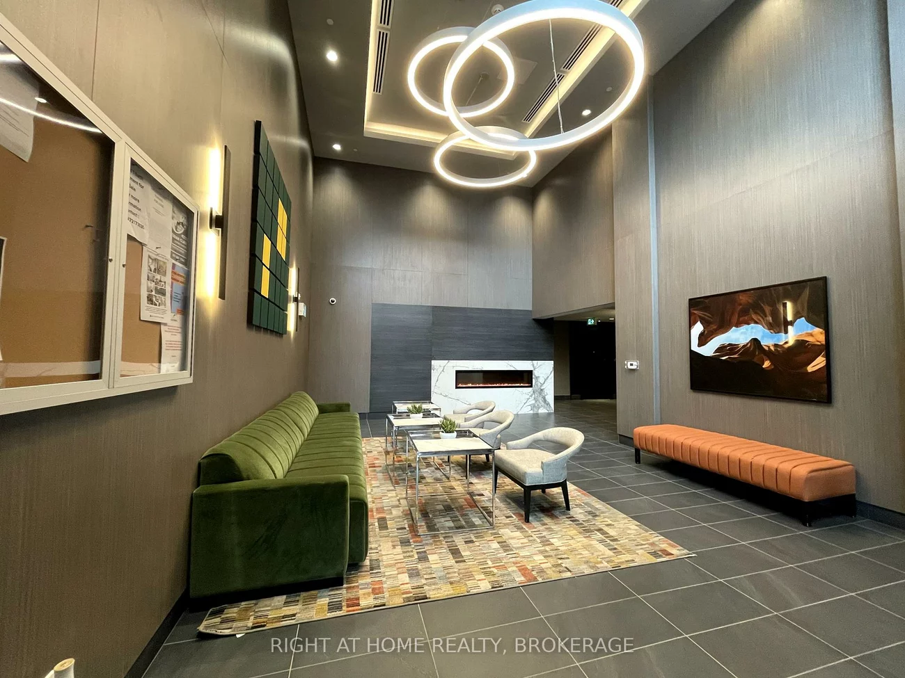 95, Dundas, 1008 - GO Glenorchy, Oakville