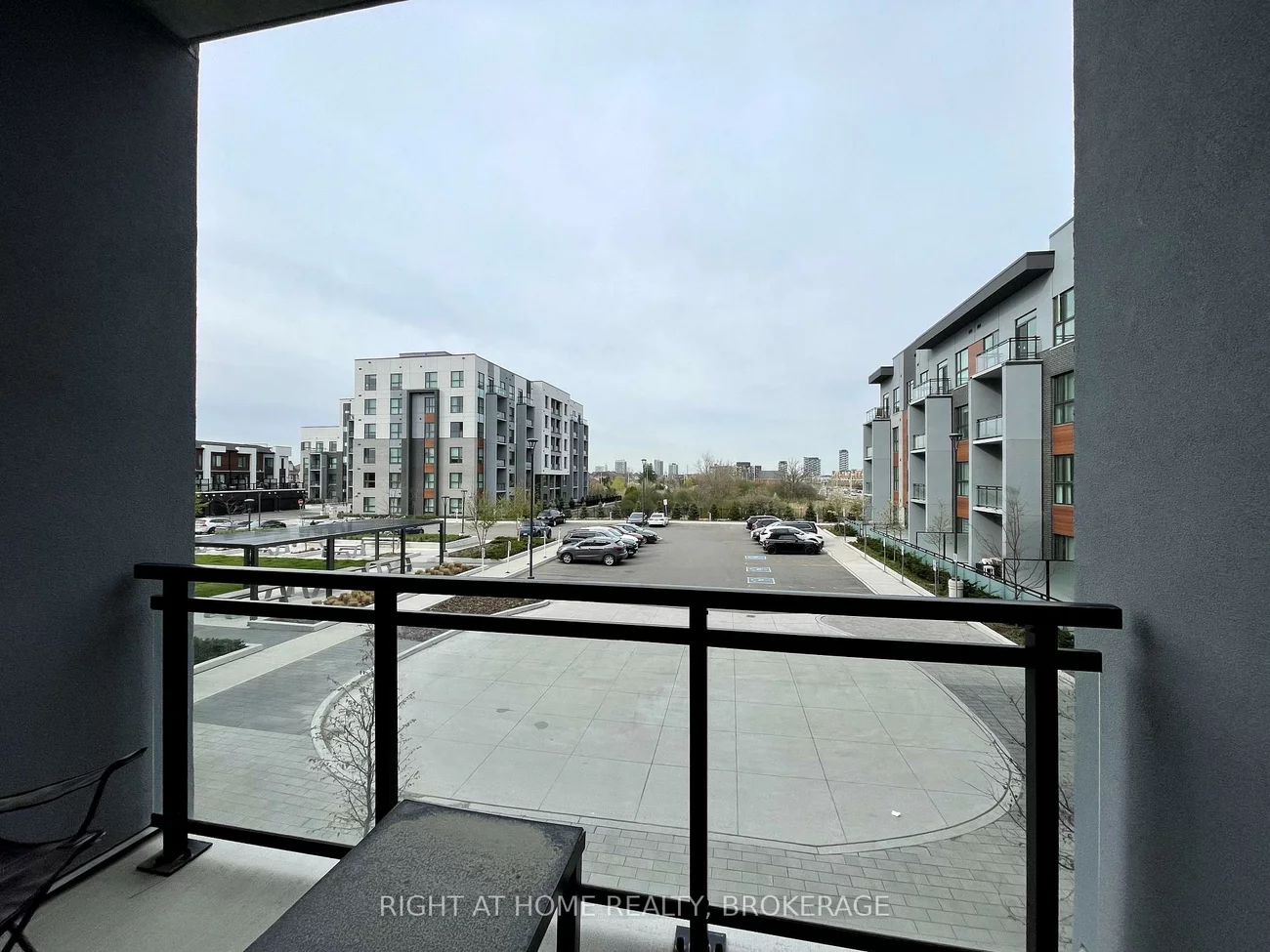 95, Dundas, 1008 - GO Glenorchy, Oakville