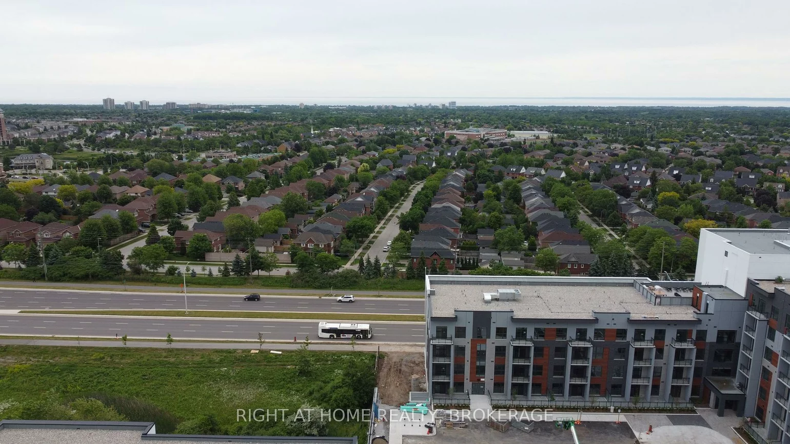 95, Dundas, 1008 - GO Glenorchy, Oakville