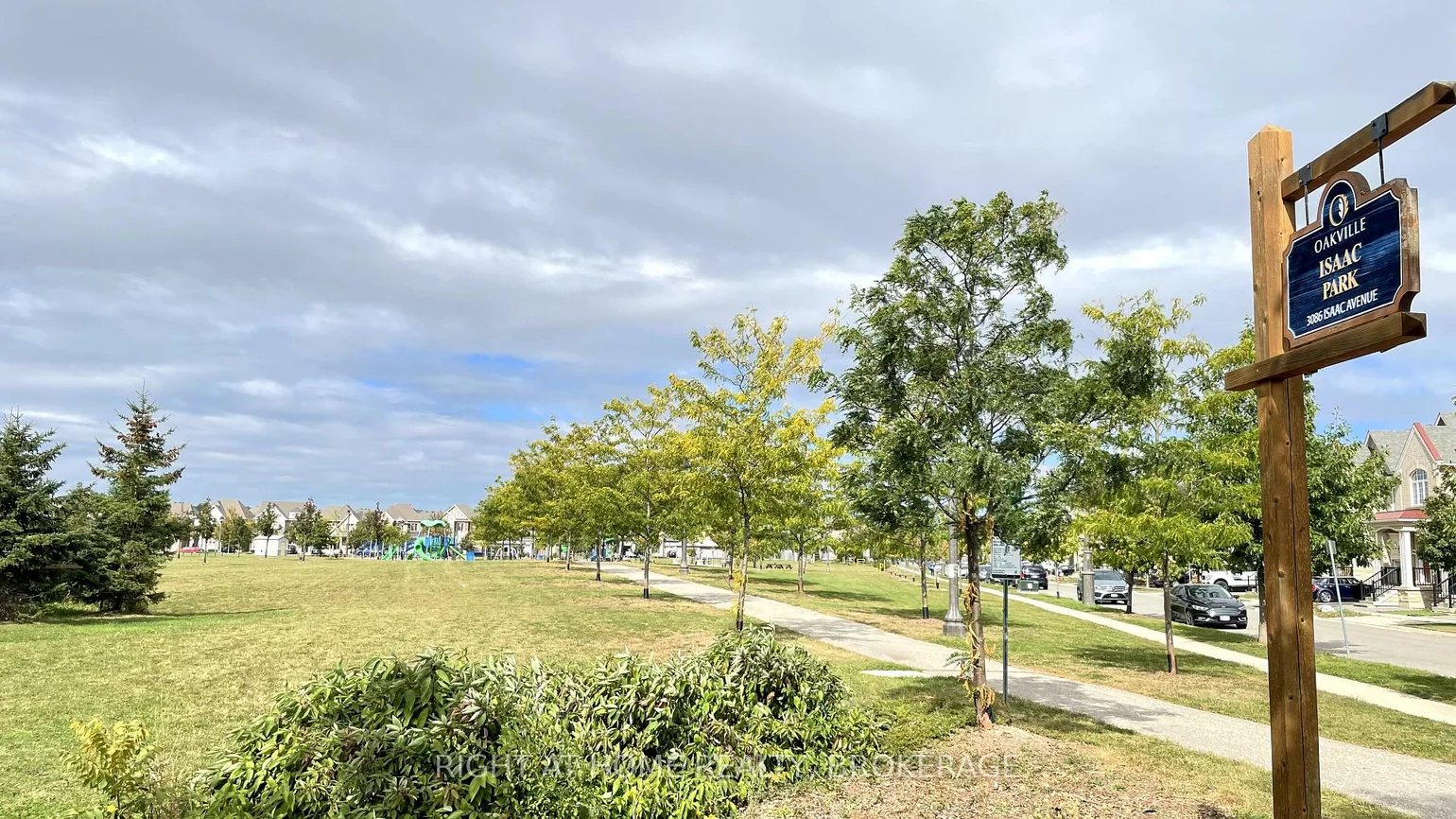 95, Dundas, 1008 - GO Glenorchy, Oakville