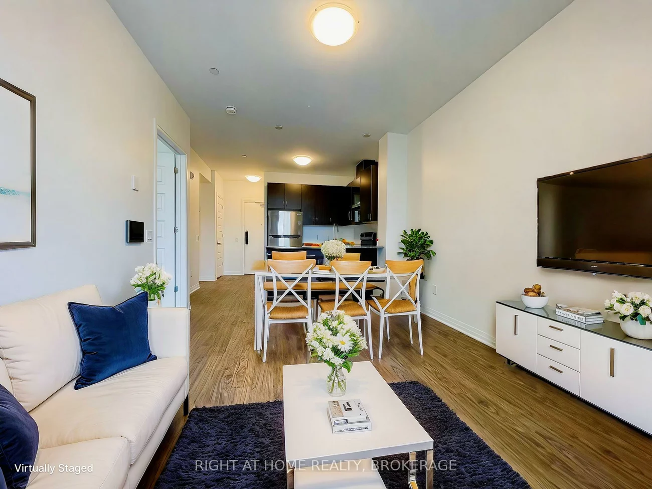95, Dundas, 1008 - GO Glenorchy, Oakville