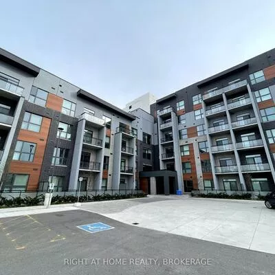 95, Dundas, 1008 - GO Glenorchy, Oakville