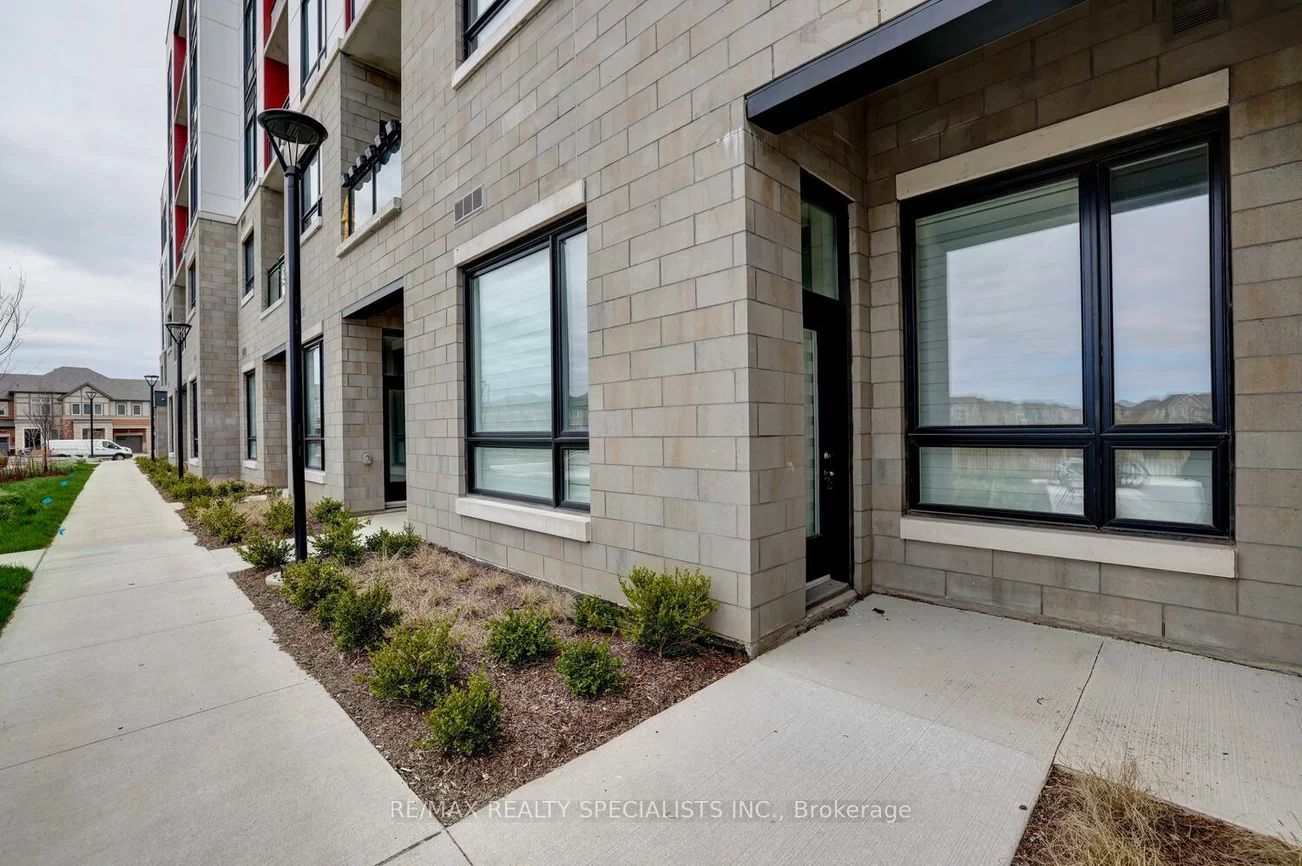 3265, Carding Mill, 1008 - GO Glenorchy, Oakville