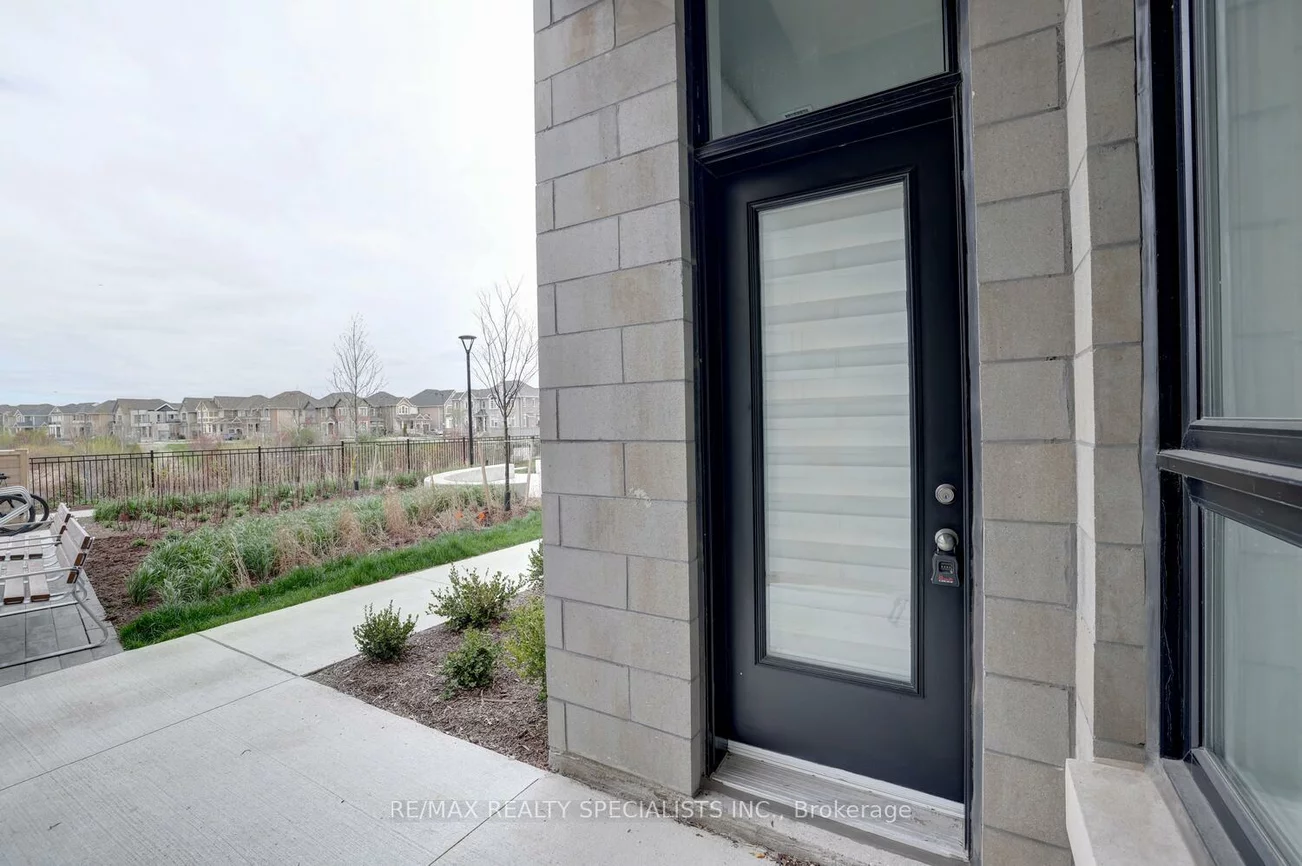 3265, Carding Mill, 1008 - GO Glenorchy, Oakville